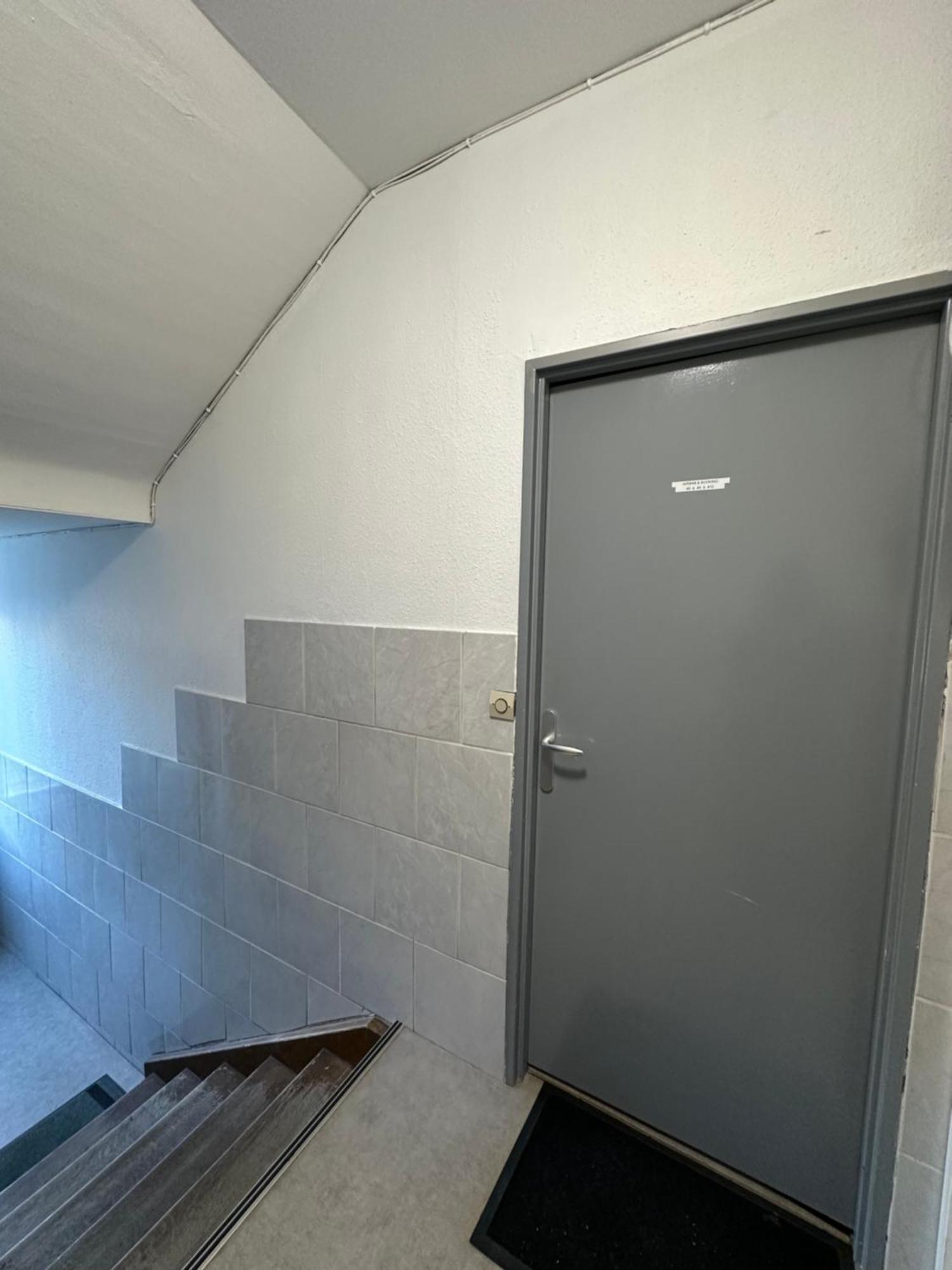 # Le 8 # Joli Petit F2 Tout Equipe, Mulhouse Centre Exterior photo